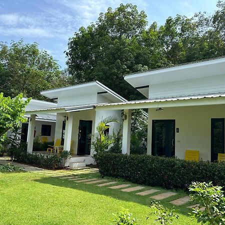 Hanoii House Koh Mak Eksteriør bilde