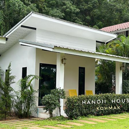 Hanoii House Koh Mak Eksteriør bilde