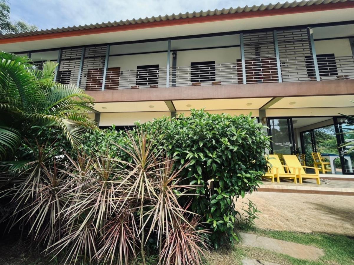 Hanoii House Koh Mak Eksteriør bilde