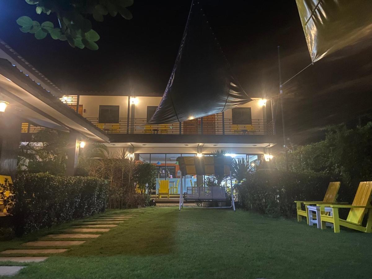 Hanoii House Koh Mak Eksteriør bilde