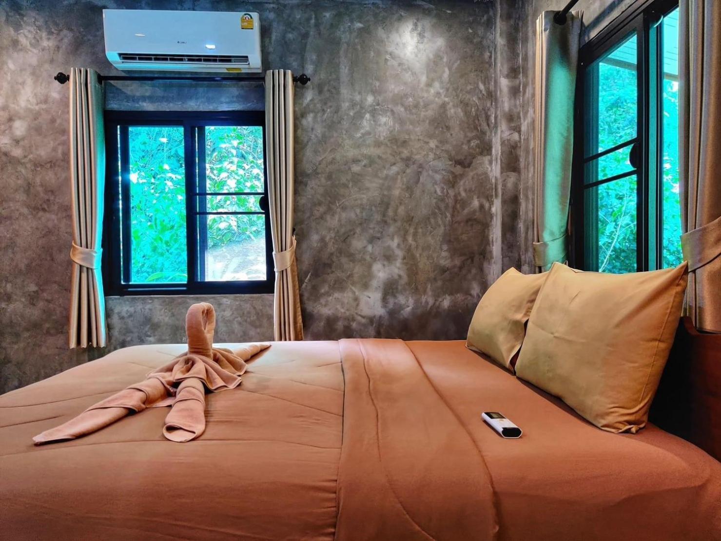 Hanoii House Koh Mak Eksteriør bilde