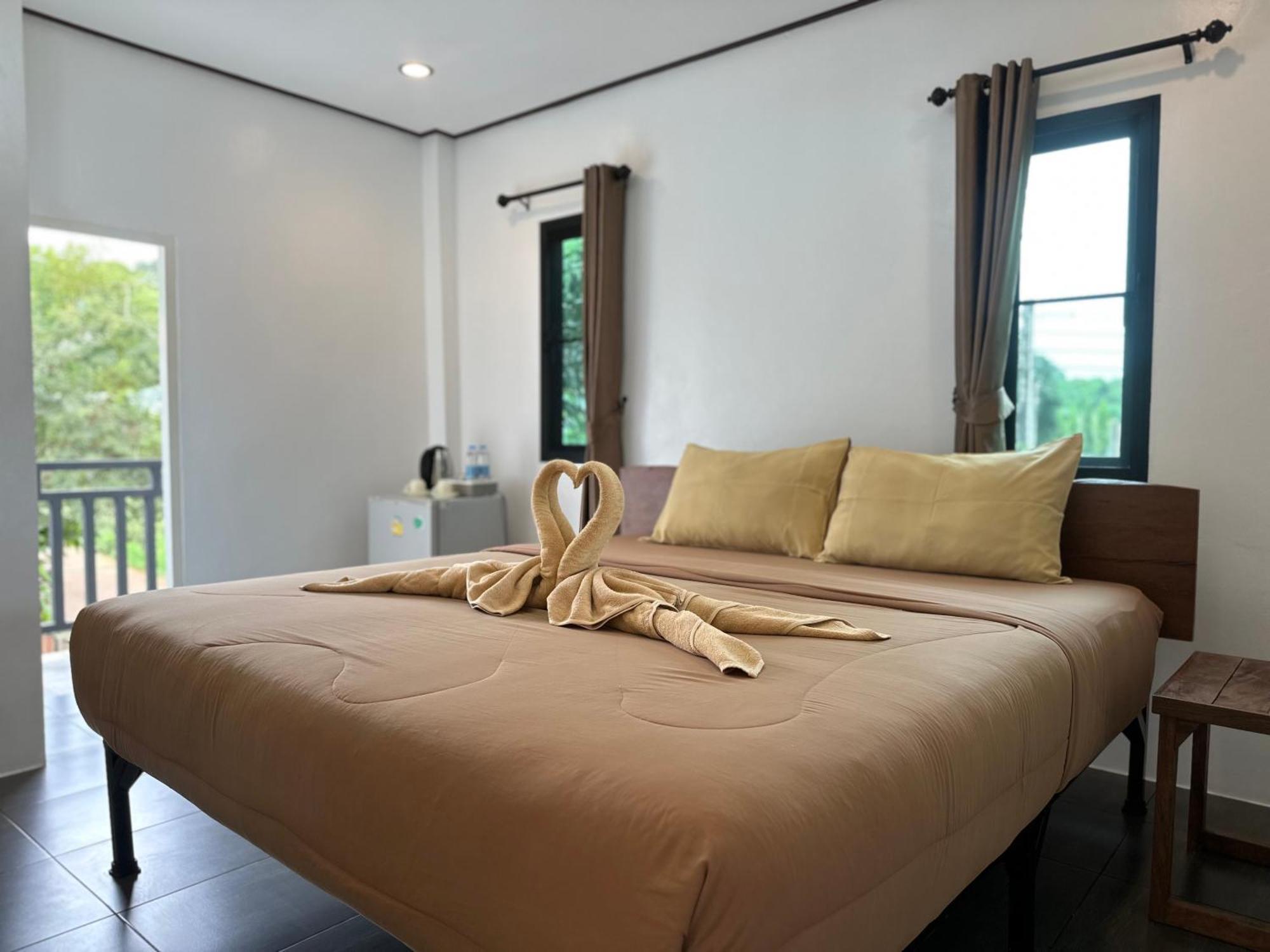 Hanoii House Koh Mak Eksteriør bilde