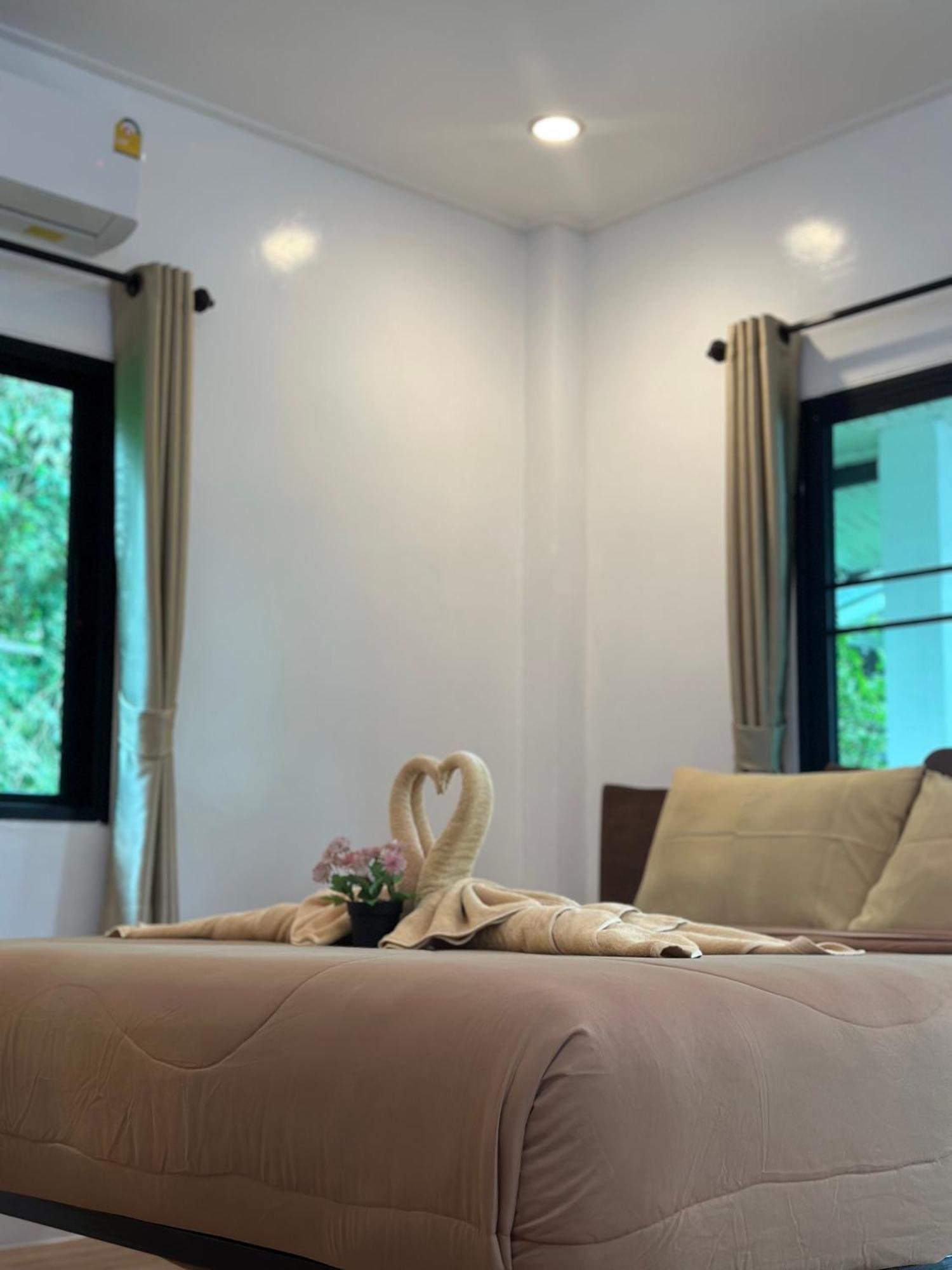 Hanoii House Koh Mak Eksteriør bilde