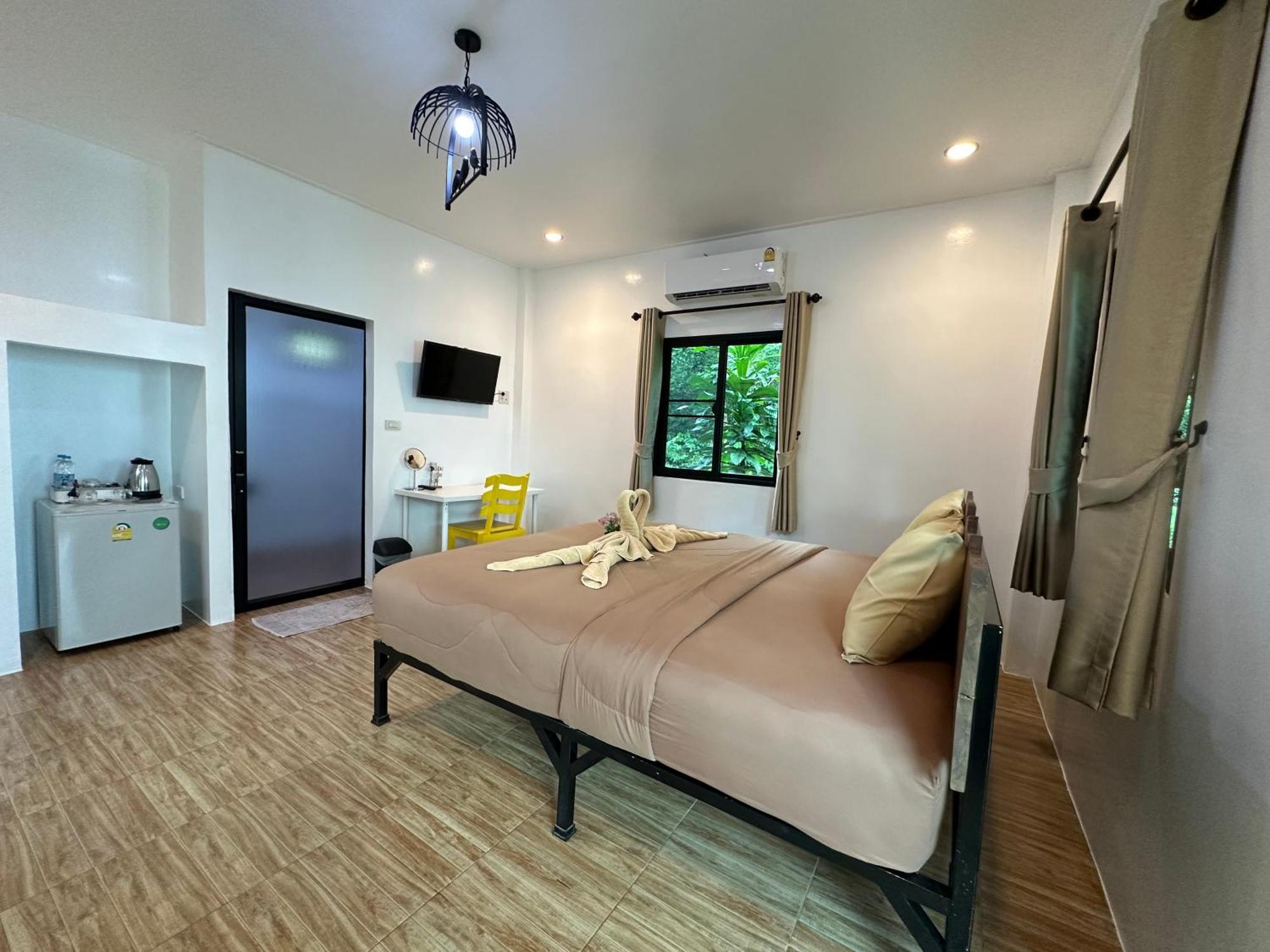 Hanoii House Koh Mak Eksteriør bilde