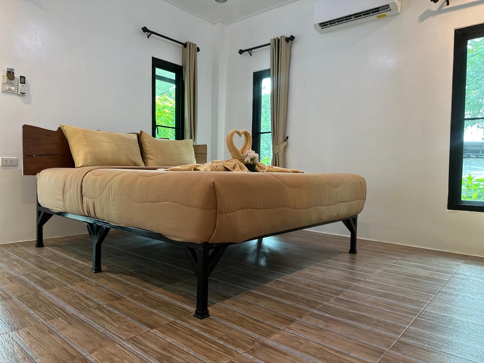 Hanoii House Koh Mak Eksteriør bilde