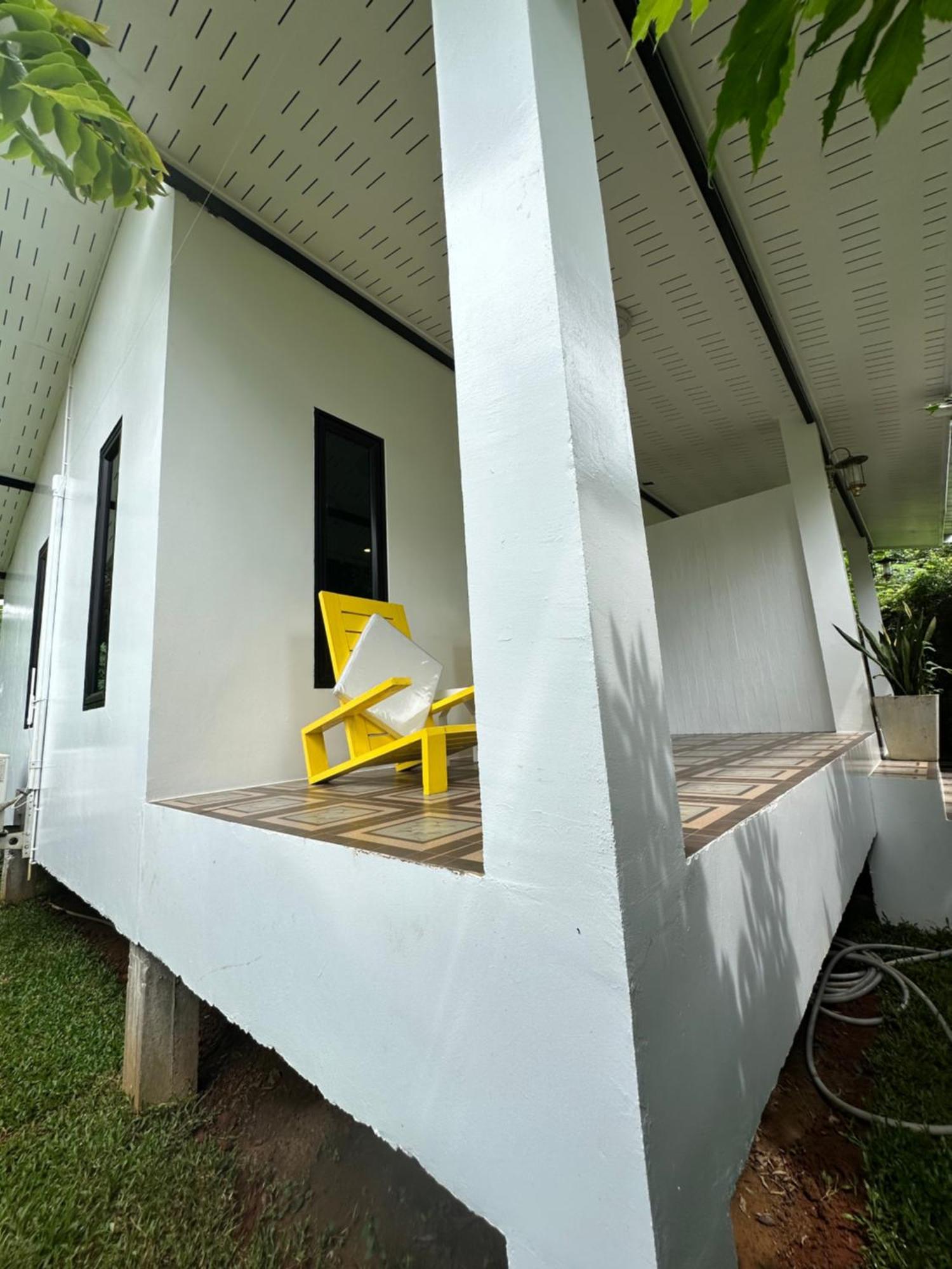 Hanoii House Koh Mak Eksteriør bilde