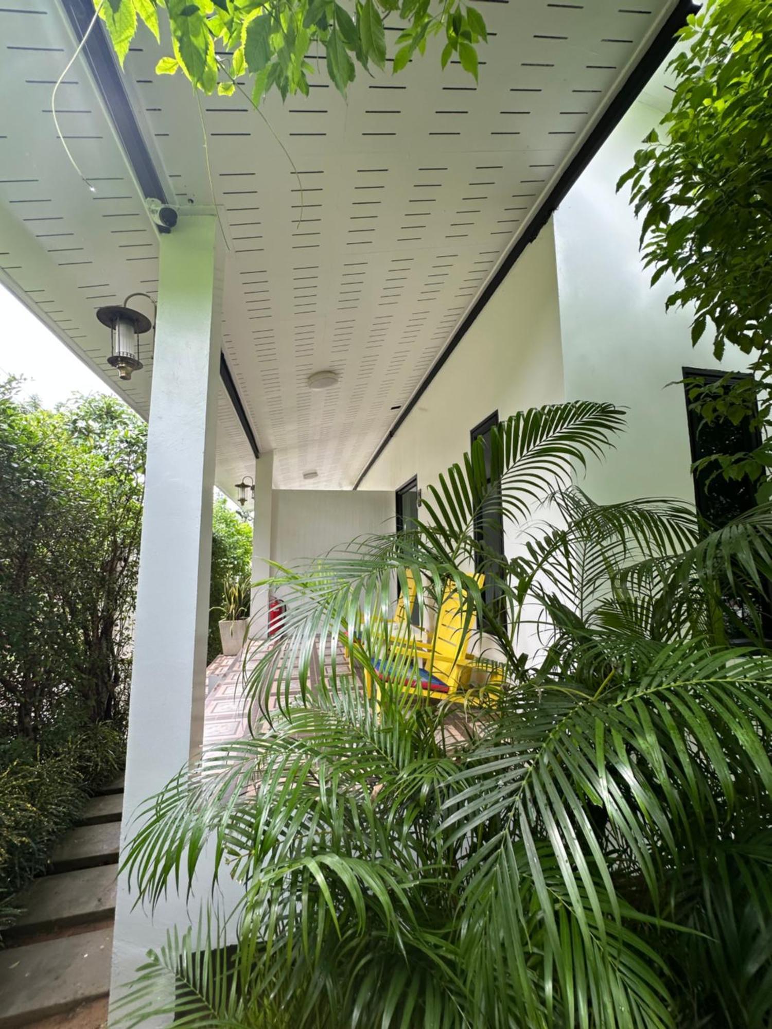 Hanoii House Koh Mak Eksteriør bilde