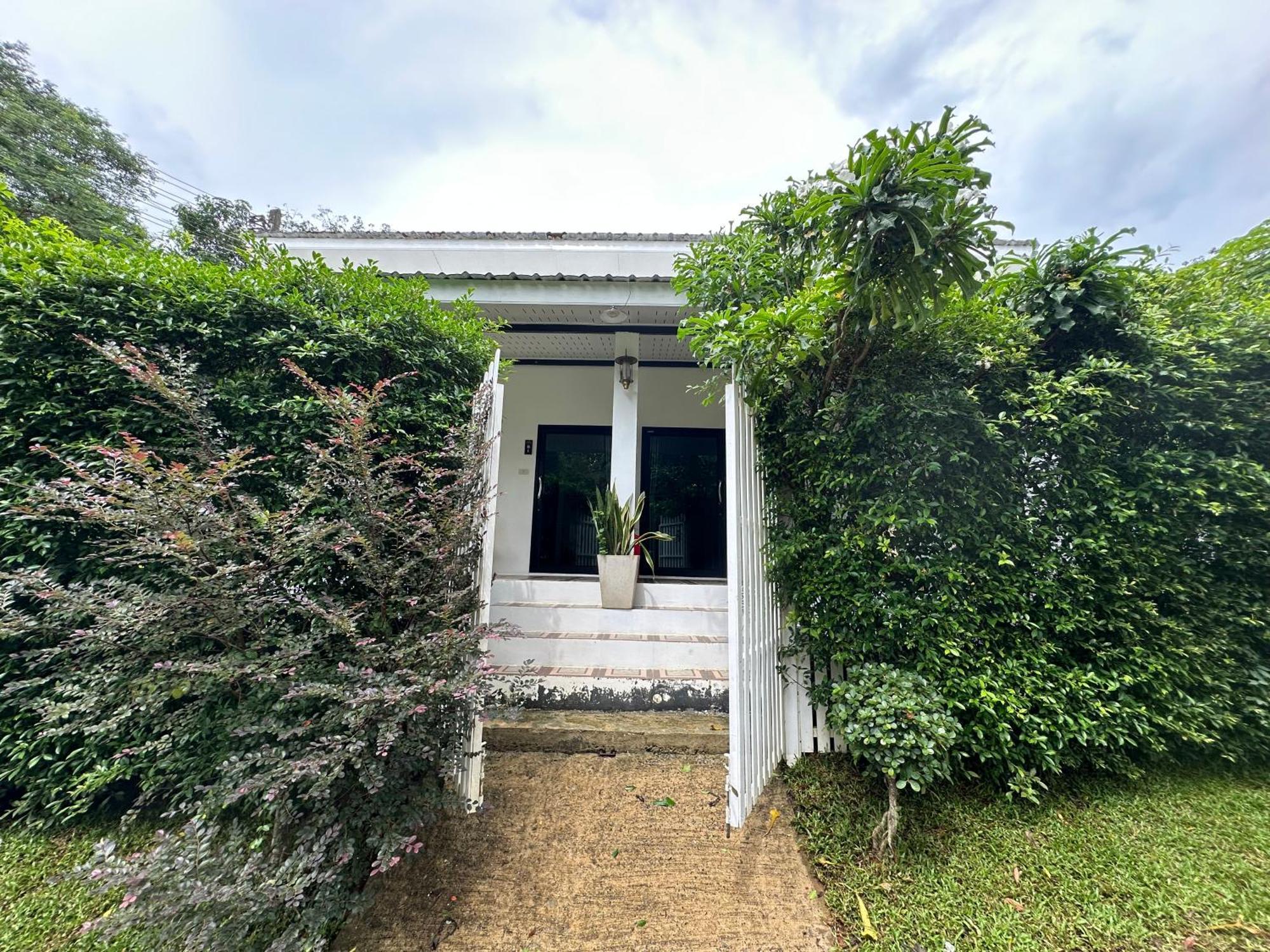 Hanoii House Koh Mak Eksteriør bilde